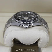 2021 ROLEX SUBMARINER DATE 41MM 126610LN