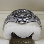 2021 ROLEX SUBMARINER DATE 41MM 126610LN