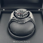 2021 HUBLOT BIG BANG 41MM 301.SB.131.RX