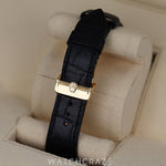 2023 ROLEX 1908 39MM 52508 YELLOW GOLD