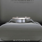 2023 AUDEMARS PIGUET ROYAL OAK 34MM 77450SR.OO.1361SR.01