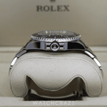 2021 ROLEX SEA-DWELLER ‘SD43’ 43MM 126600