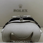 2021 ROLEX SKY-DWELLER TWO TONE 42MM 326933