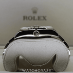 2021 ROLEX SKY-DWELLER TWO TONE 42MM 326933