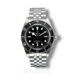 2024 TUDOR BLACK BAY BLACK DIAL 41MM 7941A1A0NU