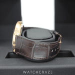 2023 VACHERON CONSTANTIN PATRIMONY 42.5MM 4010U/000R-B329