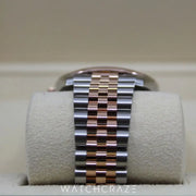 2023 ROLEX DATEJUST TWO-TONE 41MM 126331