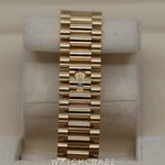 2021 ROLEX DAY-DATE GOLD 40MM 228238