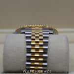 2024 ROLEX GMT-MASTER II 40MM 126713GRNR