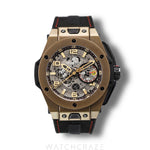 2014 HUBLOT BIG BANG FERRARI 45MM 401.MX.0123.VR