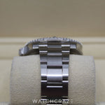 2019 ROLEX SUBMARINER DATE ‘HULK’ 40MM 116610LV