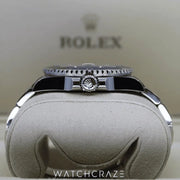 2022 ROLEX GMT-MASTER II ‘PEPSI’ 40MM 126710BLRO