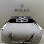 2022 ROLEX GMT-MASTER II ‘PEPSI’ 40MM 126710BLRO