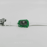2021 AVENTI EMERALD TOURBILLON A11-05