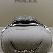 2023 ROLEX LADY-DATEJUST ‘DJ28’ 28MM 279384RBR
