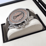 2023 PATEK PHILIPPE WORLD TIME CHRONOGRAPH FLYBACK 41MM  5935A-001