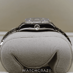 2022 ROLEX LADY-DATEJUST GREEN TWO TONE ROSE GOLD 28MM