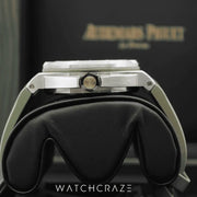 2022 AUDEMARS PIGUET ROYAL OAK OFFSHORE DIVER 42MM 15720ST.OO.A052CA.01