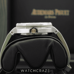 2022 AUDEMARS PIGUET ROYAL OAK OFFSHORE DIVER 42MM 15720ST.OO.A052CA.01