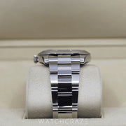 2021 ROLEX DATEJUST 41 SLATE DIAL 41MM 126300