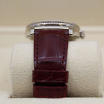 2021 ROLEX DAY-DATE CHERRY RED 36MM 118139