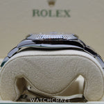2023 ROLEX DATEJUST ‘WIMBLEDON’ 41MM 126334