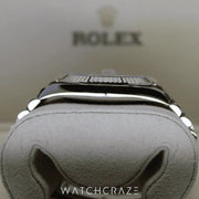 2023 ROLEX DATEJUST TWO TONE 41MM 126331