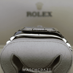 2023 ROLEX DATEJUST TWO TONE 41MM 126331