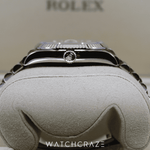 2022 ROLEX DATEJUST 36MM 126234