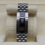 2022 ROLEX DATEJUST WIMBLEDON 41MM 126334