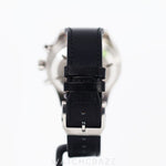 2014 IWC PILOT CHRONOGRAPH BLACK DIAL 42MM IW377709