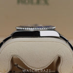 2018 ROLEX GMT MASTER II 