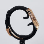 2022 H. MOSER & CIE ENDEAVOUR VANTABLACK 1200-0441