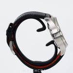 2014 IWC PILOT CHRONOGRAPH BLACK DIAL 42MM IW377709