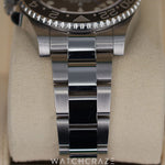 2018 ROLEX GMT MASTER II 