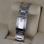 2024 ROLEX DATEJUST GREY DIAL 41MM 126300