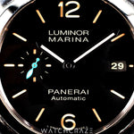 2019 PANERAI LUMINOR MARINA 1950 42MM PAM01392