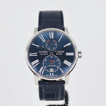 2023 ULYSSE NARDIN MARINE TORPILLEUR 42MM 1183-310/43