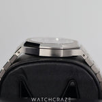 2015 AUDEMARS PIGUET ROYAL OAK 41MM BLUE DIAL 15400ST.OO.1220ST.03