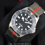 2024 TUDOR PELAGOS FXD BLACK DIAL 42MM M25717N