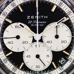 2022 ZENITH CHRONOMASTER ORIGINAL 38MM 03.3200.3600/21.C903