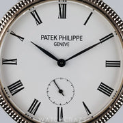 PATEK PHILIPPE CALATRAVA WHITE GOLD 31MM 7119/1G