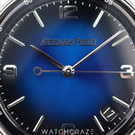 2023 AUDEMARS PIGUET CODE 11.59 BLUE DIAL 1210BC.OO.A002KB.01