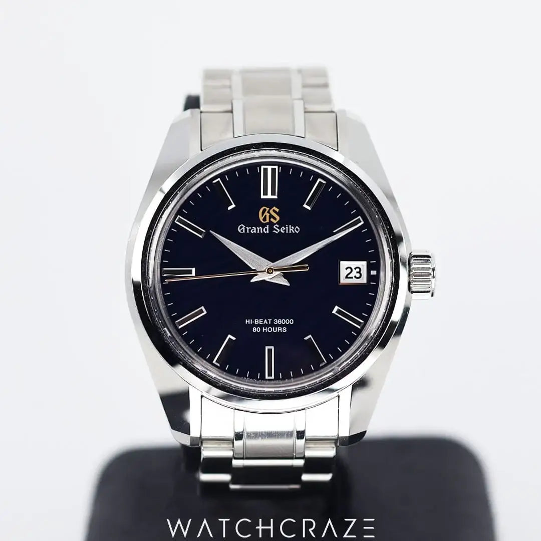 2022 GRAND SEIKO 44GS 55TH ANNIVERSARY 41MM SLGH009