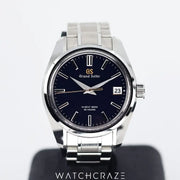 2022 GRAND SEIKO 44GS 55TH ANNIVERSARY 41MM SLGH009