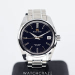 2022 GRAND SEIKO 44GS 55TH ANNIVERSARY 41MM SLGH009