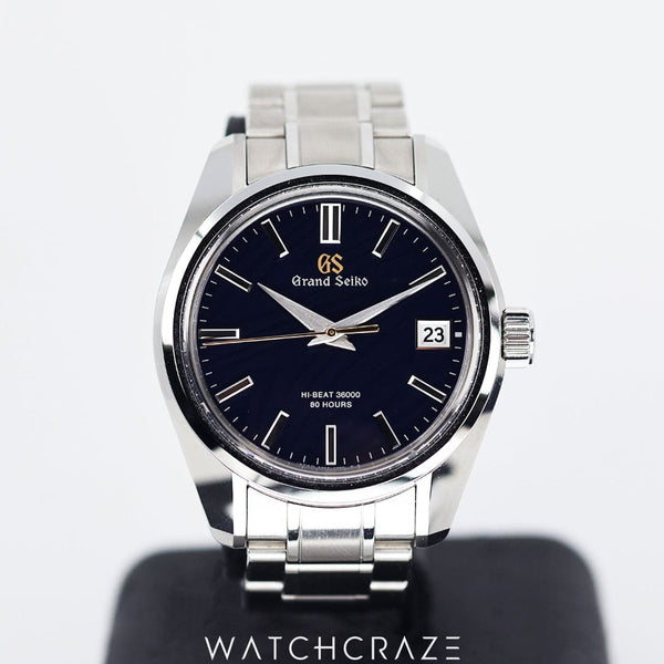 2022 GRAND SEIKO 44GS 55TH ANNIVERSARY 41MM SLGH009