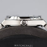 2023 MAURICE LACROIX AIKON AUTOMATIC 39MM AI6007-SS00F-432