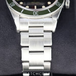 2018 TUDOR BLACK BAY HARRODS EDITION 41MM 79230G