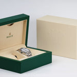 2023 ROLEX EXPLORER II WHITE DIAL STAINLESS STEEL42MM 226570